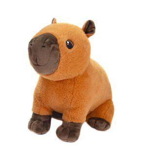 Canada's Wonderland Capybara Fiesta Toys